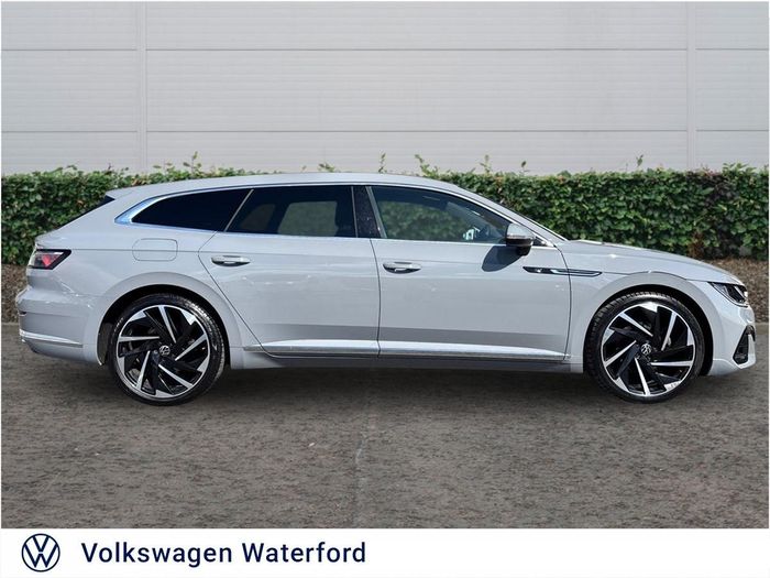 Volkswagen Arteon 2024