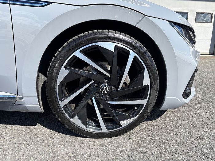 Volkswagen Arteon 2024