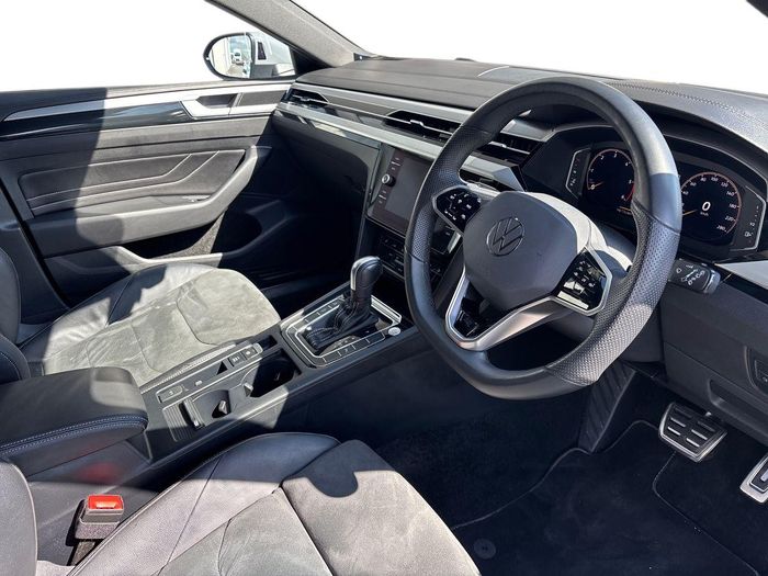 Volkswagen Arteon 2024