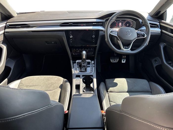 Volkswagen Arteon 2024