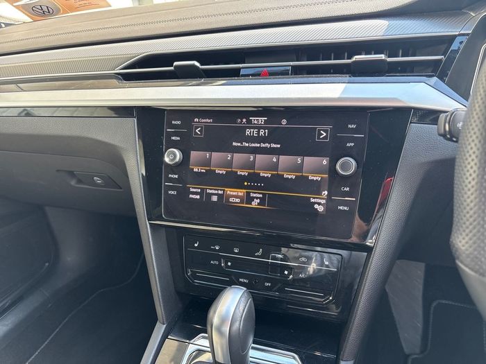 Volkswagen Arteon 2024