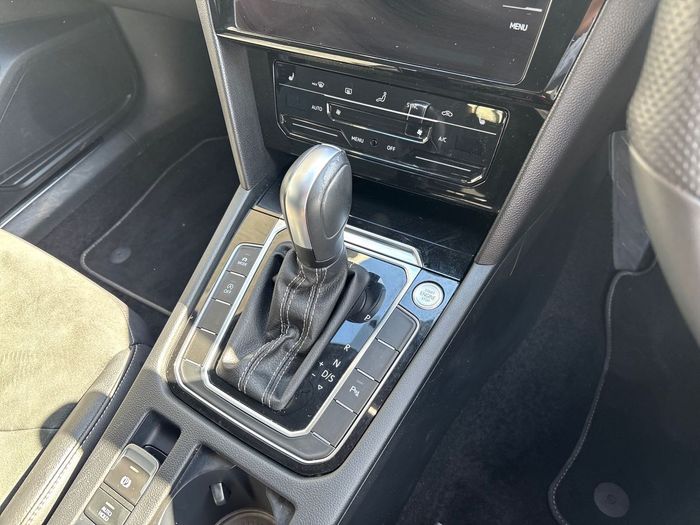 Volkswagen Arteon 2024