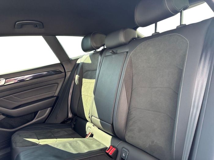 Volkswagen Arteon 2024