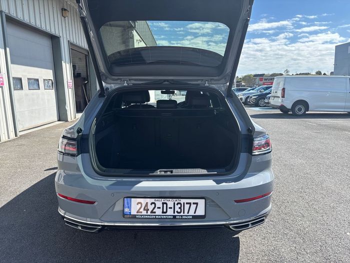 Volkswagen Arteon 2024
