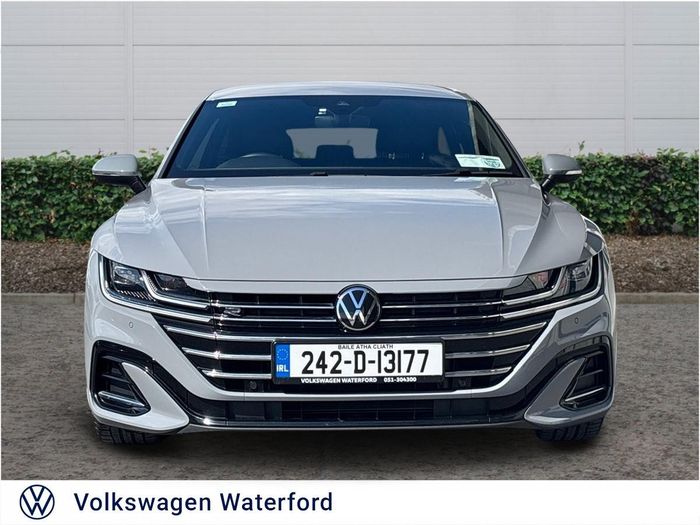 Volkswagen Arteon 2024