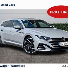Volkswagen Arteon 2024