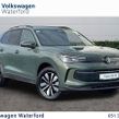 Volkswagen Tiguan 2026