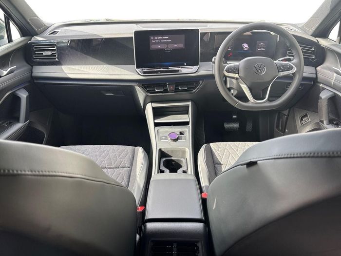 Volkswagen Tiguan 2026
