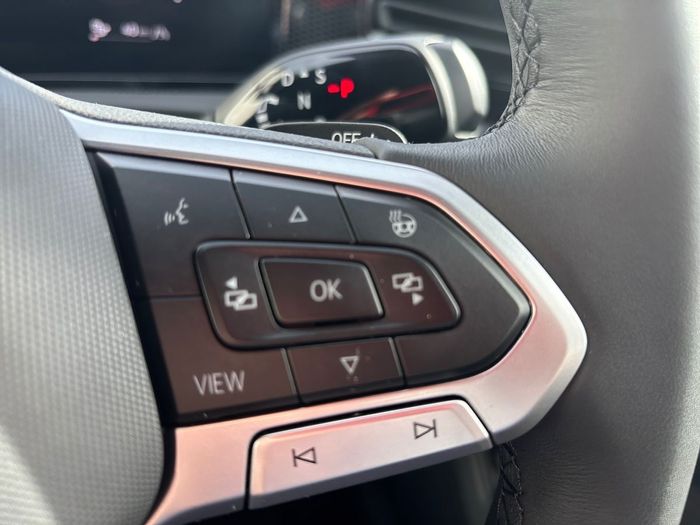 Volkswagen Tiguan 2026