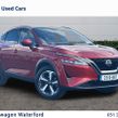 Nissan QASHQAI 2023