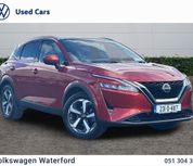 Nissan QASHQAI 2023
