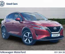 Nissan QASHQAI 2023