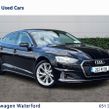 Audi A5 2020