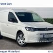 Volkswagen Caddy 2025
