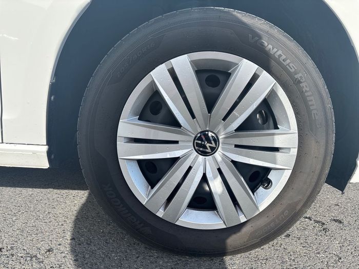 Volkswagen Caddy 2025