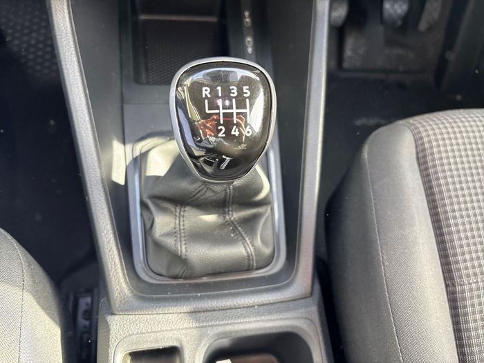 Volkswagen Caddy 2025