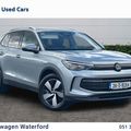 Volkswagen Tiguan 2026