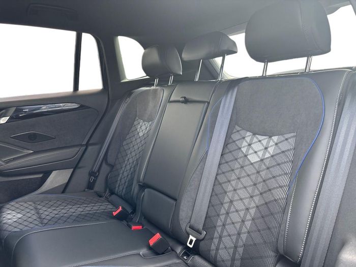 Volkswagen Tiguan 2026