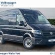 Volkswagen Crafter 2026