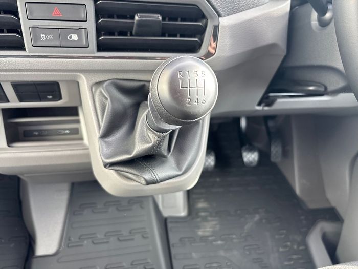 Volkswagen Crafter 2026