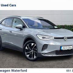 Volkswagen ID.4 2025
