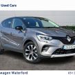 Renault Captur 2023