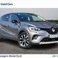 Renault Captur 2023