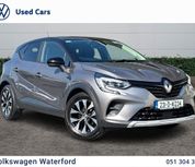 Renault Captur 2023