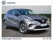 Renault Captur 2023