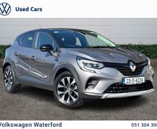 Renault Captur 2023