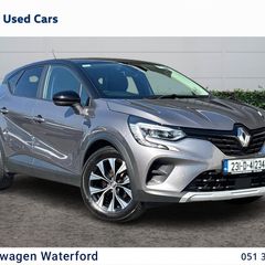 Renault Captur 2023