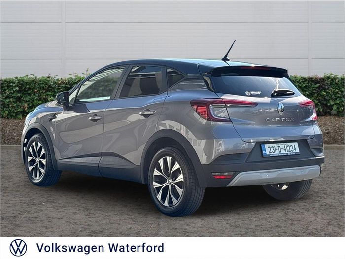Renault Captur 2023