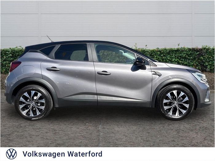 Renault Captur 2023