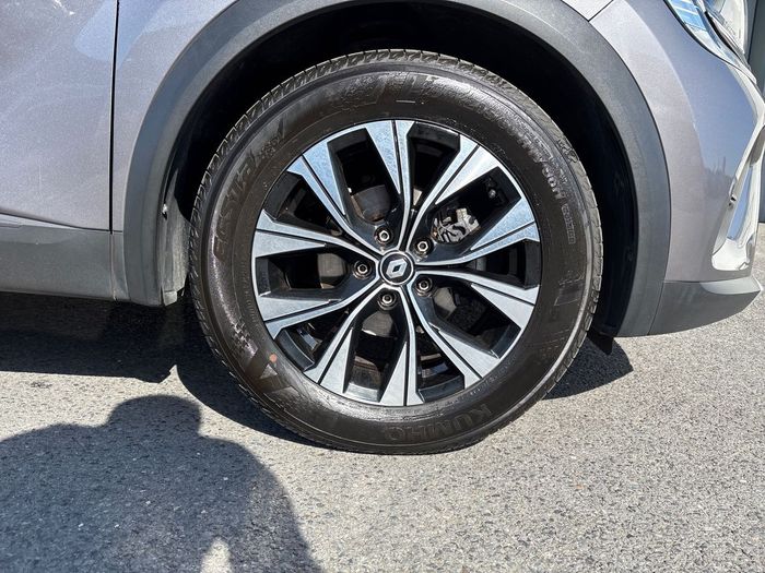 Renault Captur 2023