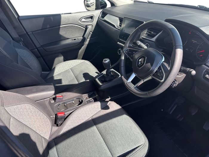 Renault Captur 2023