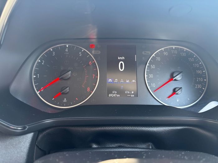 Renault Captur 2023