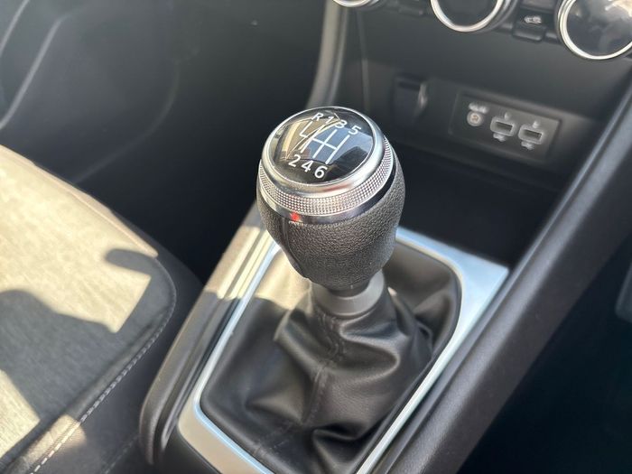 Renault Captur 2023