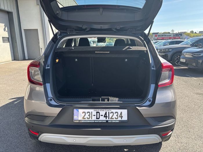 Renault Captur 2023