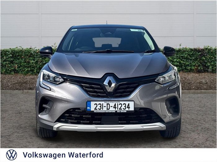 Renault Captur 2023