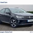 Volkswagen Taigo 2022