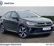Volkswagen Taigo 2022