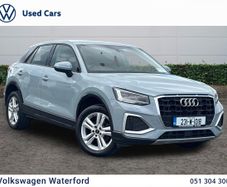 Audi Q2 2023