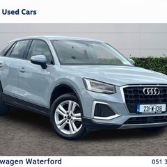 Audi Q2 2023