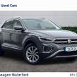 Volkswagen T-Roc 2023