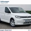 Volkswagen Caddy 2026