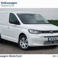Volkswagen Caddy 2026