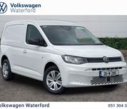 Volkswagen Caddy 2026