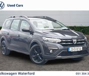 Dacia Jogger 2023