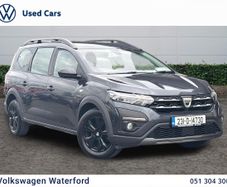 Dacia Jogger 2023