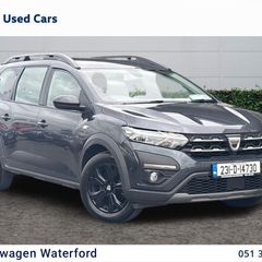 Dacia Jogger 2023